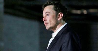 Beijing, Tesla
