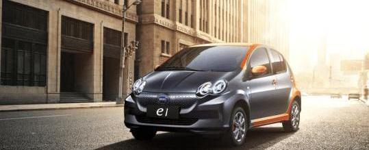 BYD