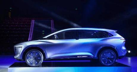 roewe, roewe i5, roewe RX8, roewe RX5, concept