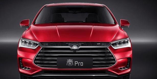 BYD, Roewe, Beijing, Tesla, Tucki