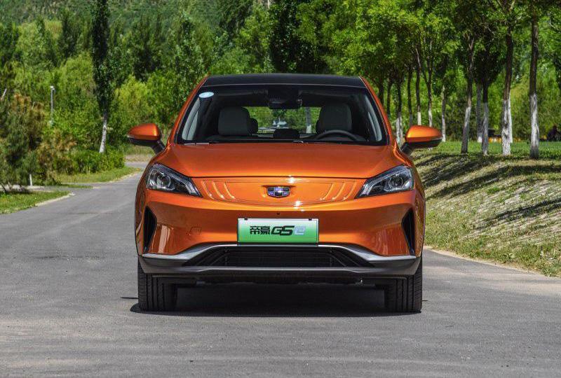 BYD, Roewe, Beijing, Tesla, Tucki