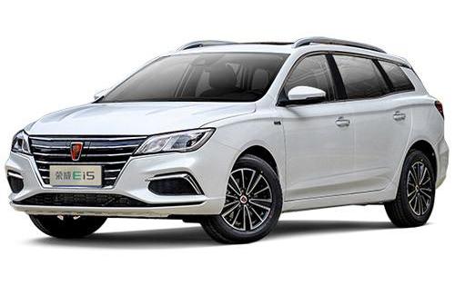 BYD, Roewe, Beijing, Tesla, Tucki