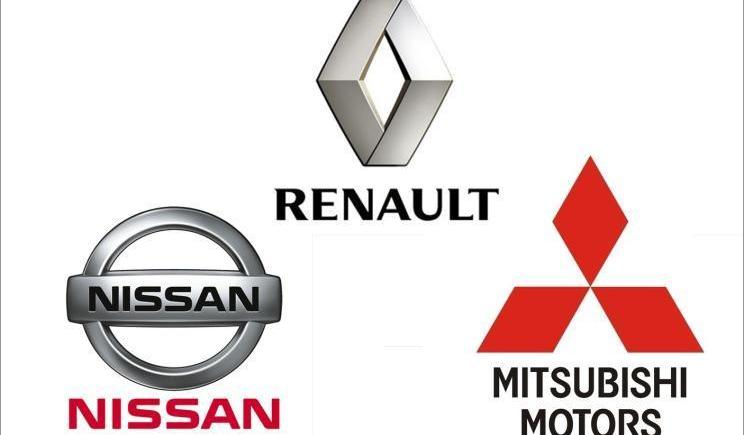 日產,三菱,合創