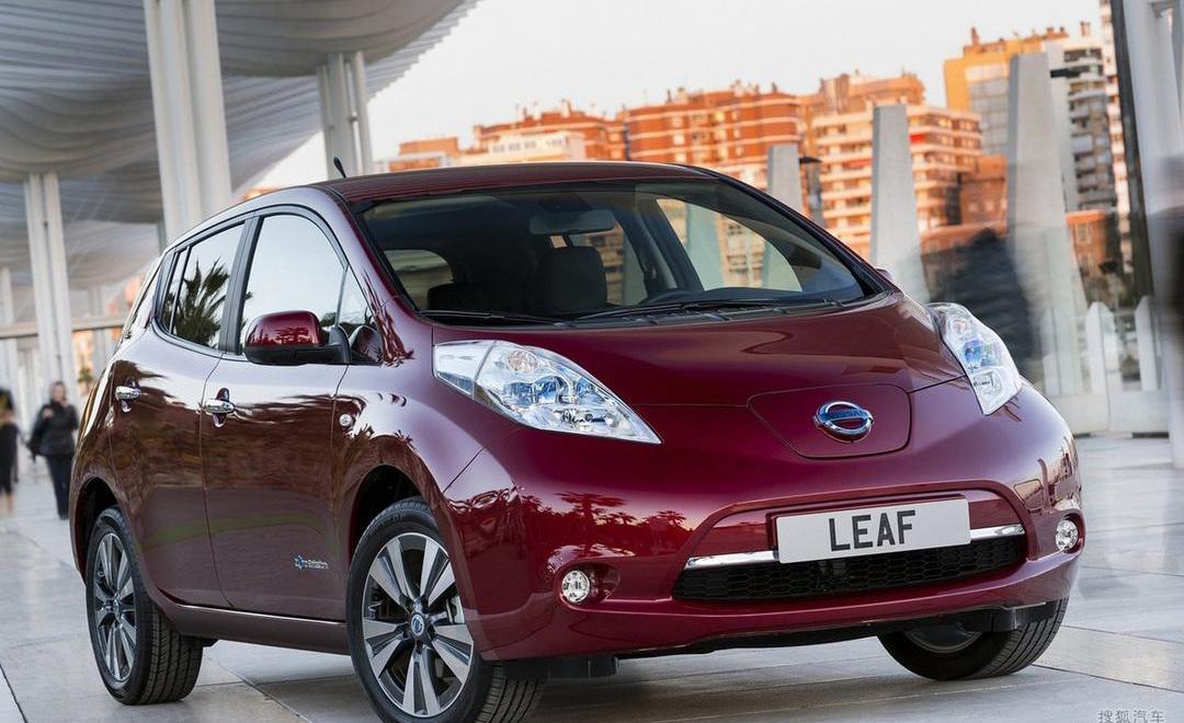 Nissan, Tesla, Discovery, Concept