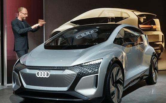 Volkswagen, Audi, Porsche, Idea, Jianghuai