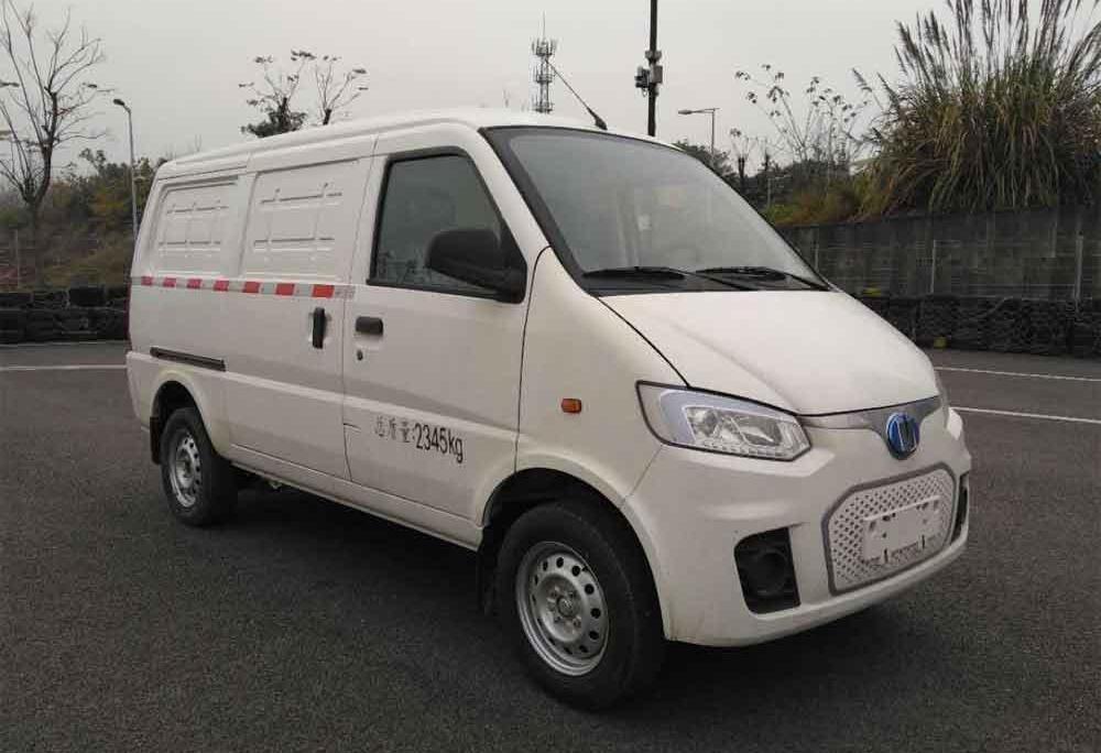 Dongfeng, Futian, BYD, Valin Automobile, Jianghuai