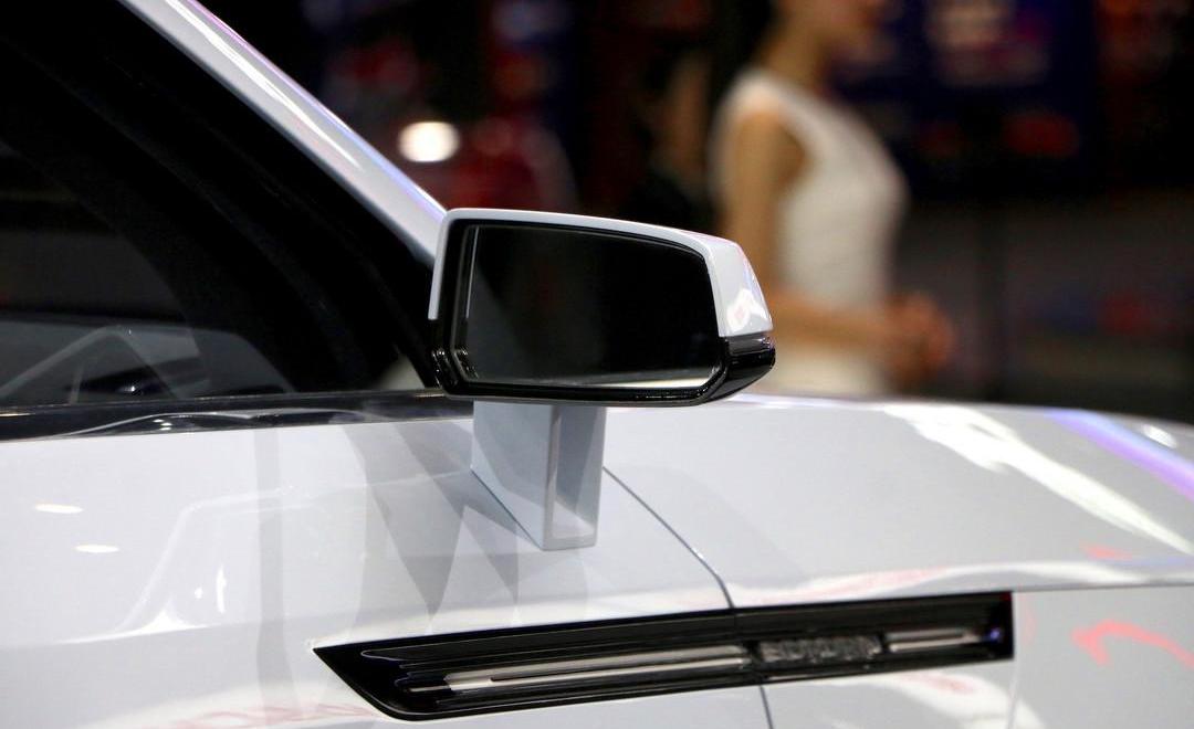 Model X, Tesla, Hyundai 