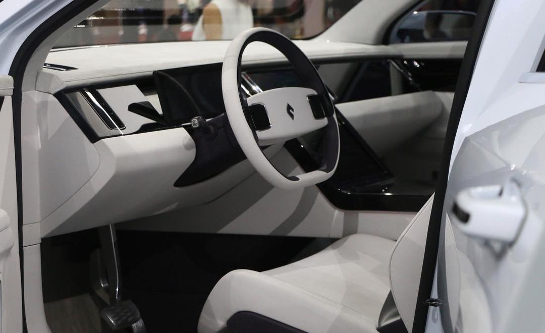 Model X, Tesla, Hyundai 