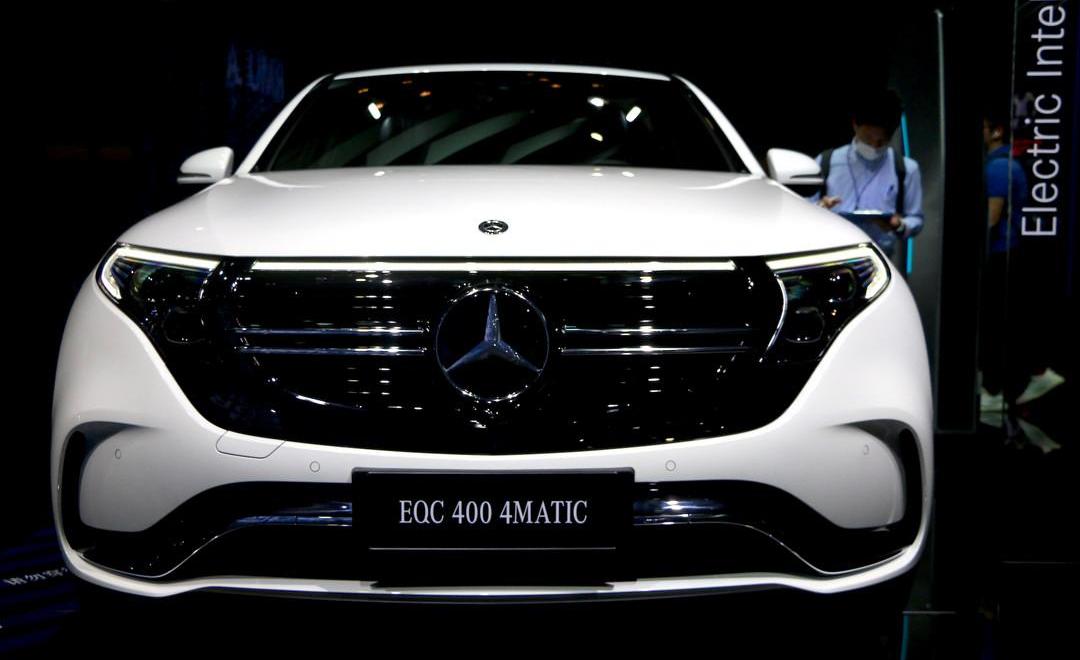 Mercedes-Benz