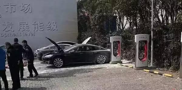 Tesla, model s, model x