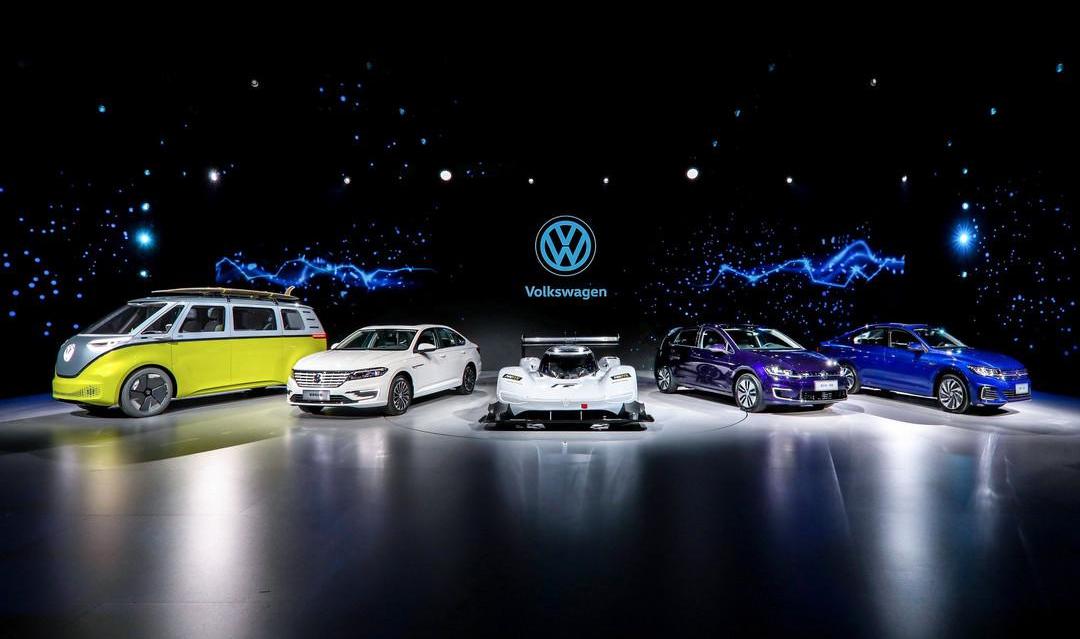 Volkswagen, FAW, LaVida, Bora, Golf