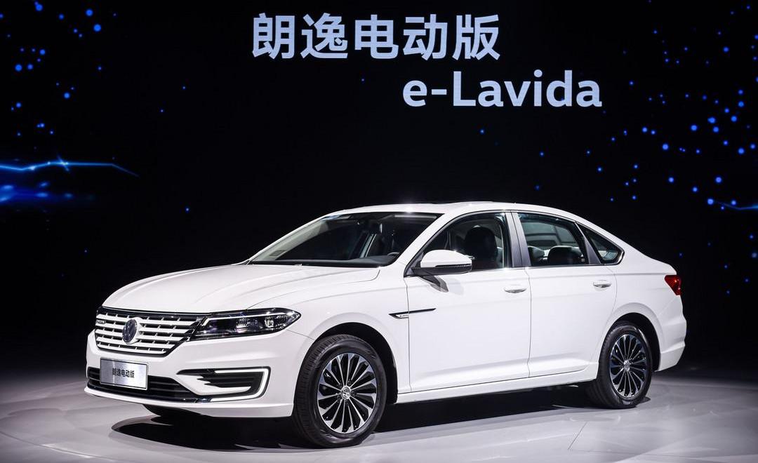 Volkswagen, FAW, LaVida, Bora, Golf