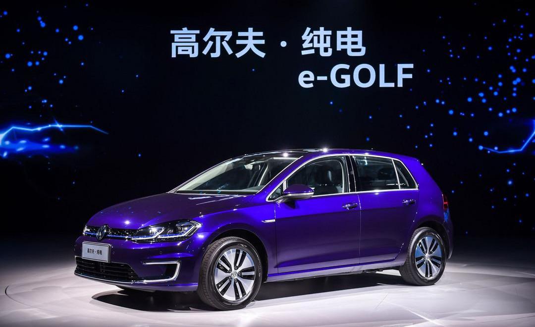 Volkswagen, FAW, LaVida, Bora, Golf