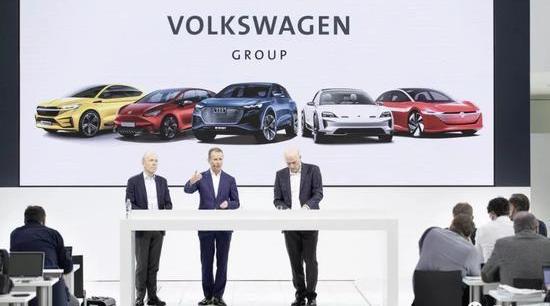 BMW, Beijing, Beijing Auto, Volkswagen, Mercedes-Benz