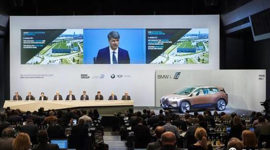 BMW, Beijing, Beijing Auto, Volkswagen, Mercedes-Benz
