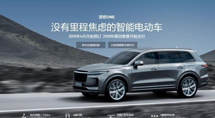 Ideal ONE, Discovery