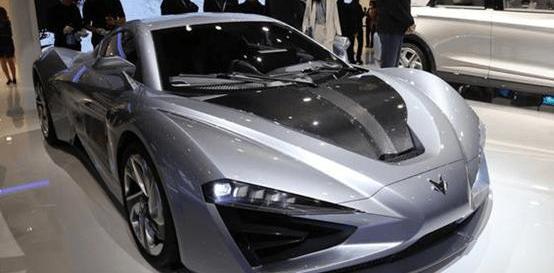 蔚來,天際汽車,特斯拉,北京,天際ME7