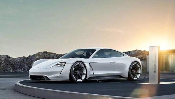 BMW, Volvo, Mercedes-Benz, Porsche, Beijing