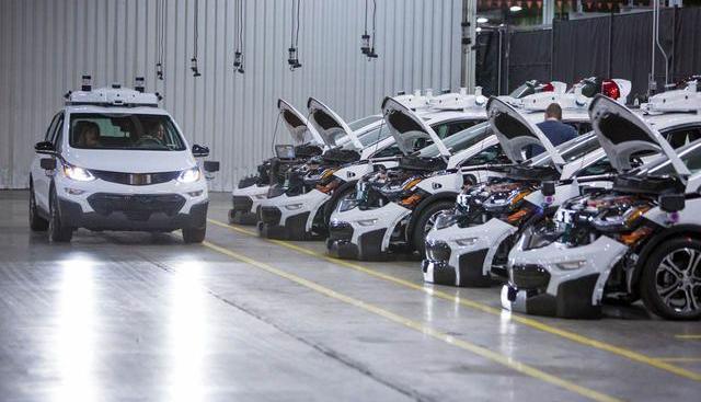 Model 3, Tesla, Honda, Chevrolet, Cadillac 