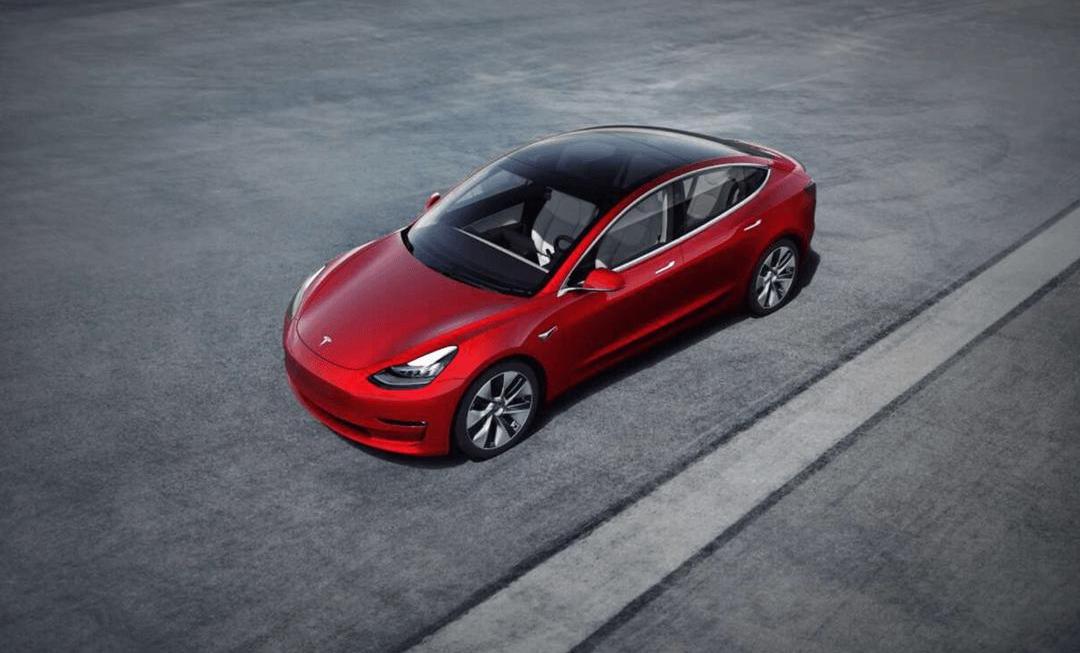 Tesla, model 3, model x, model s