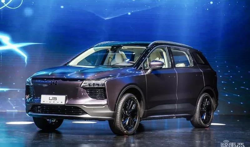 Weilai, Tucki, Aichi, BMW, Tesla