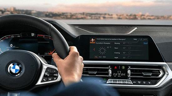 BMW, BYD, Beijing, Mercedes-Benz, Ford