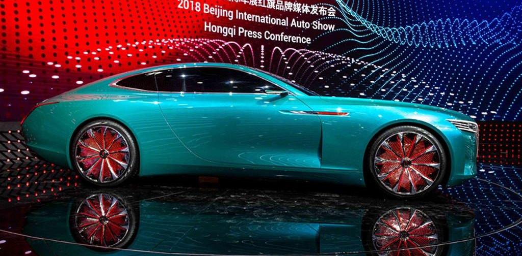 Red Flag, BMW, Toyota, Mercedes-Benz, Audi