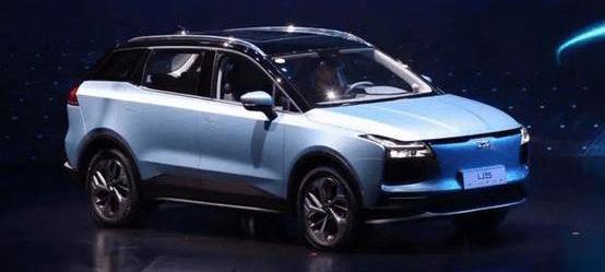 Tesla, Aichi, Jiangling, BYD, Beijing