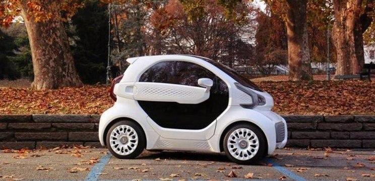 XEV, Volkswagen, Golf, Maserati 