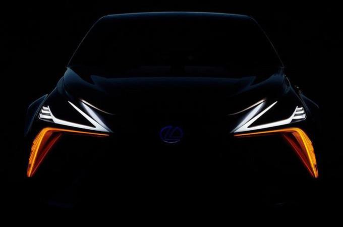 Lexus, Toyota