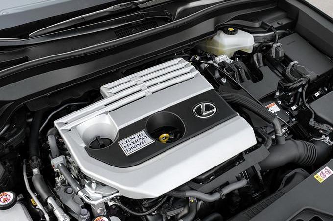 Lexus, Toyota