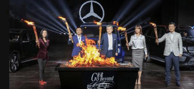 奔馳,奧迪,寶馬,奔馳GLC,寶馬X3