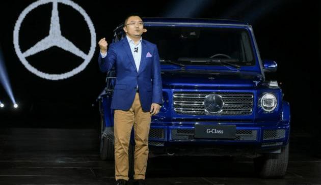 奔馳,奧迪,寶馬,奔馳GLC,寶馬X3