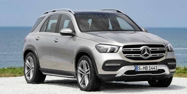 Mercedes-Benz, Audi, Audi Q7, Volvo