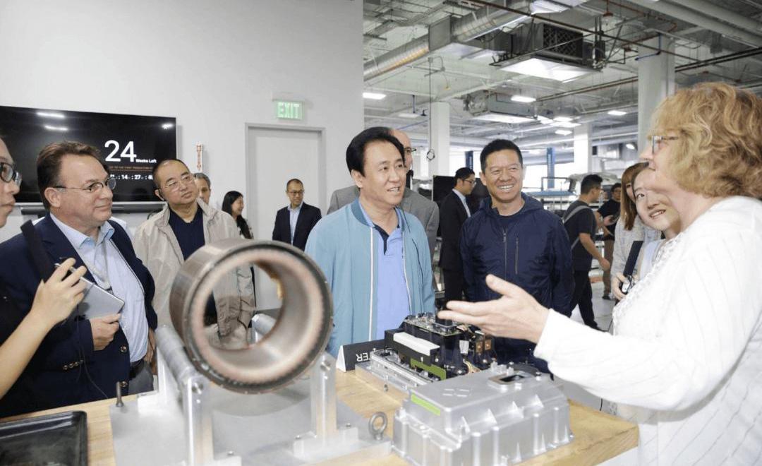 Tucki, Weilai, Weimar Automobile, FF 91, Whale