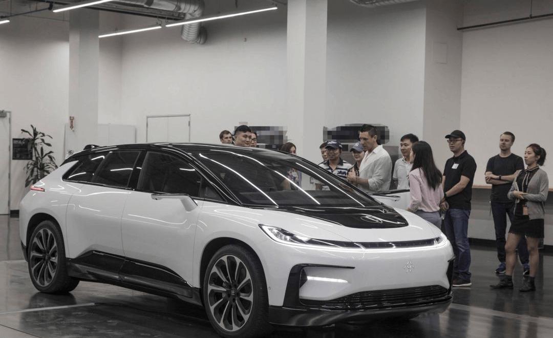 Tucki, Weilai, Weimar Automobile, FF 91, Whale