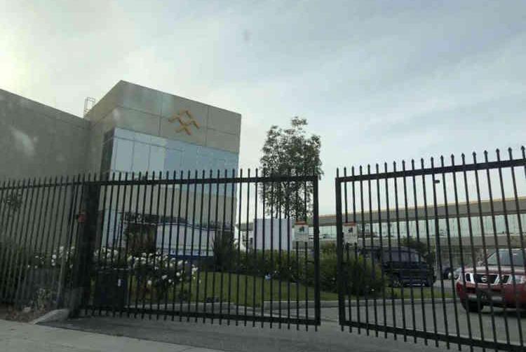 Dongfeng, Nissan, FF 91, Toyota, Faraday Future