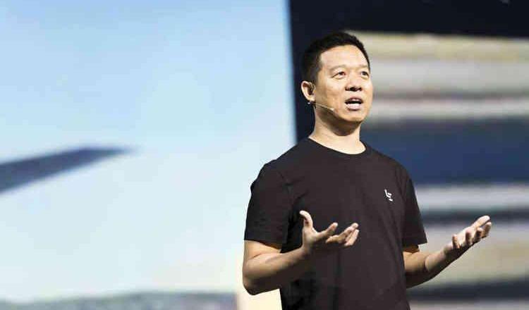 Dongfeng, Nissan, FF 91, Toyota, Faraday Future