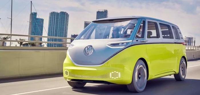 Volkswagen, Toyota, Nissan, Mitsubishi and Honda