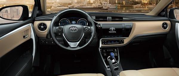 Toyota, Jaguar, Land Rover, Ford, BMW