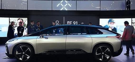 Tesla, Han, Model 3, Volkswagen, Model X