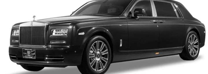 Phantom, Rolls-Royce, Mercedes-Benz, Cadillac, Discovery