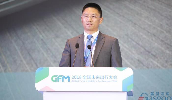 Chang 'an, Volkswagen