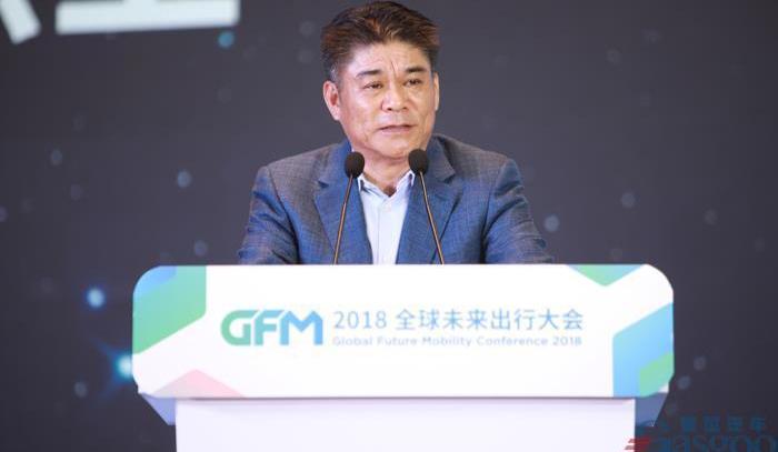 Chang 'an, Volkswagen