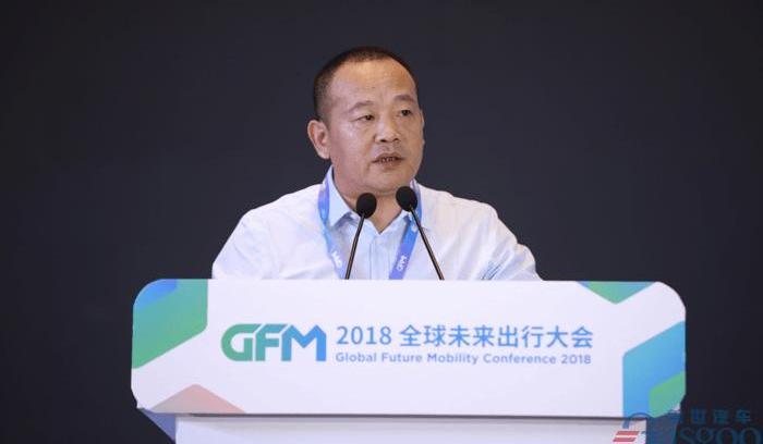 Chang 'an, Volkswagen