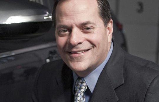 Chevrolet, Cadillac, Volkswagen, Buick, Cadillac CT6