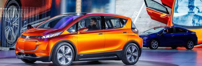 Chevrolet, Cadillac, Volkswagen, Buick, Cadillac CT6