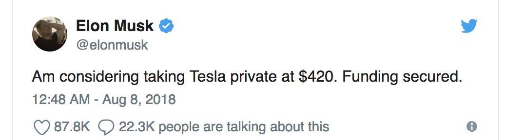 Tesla, Ford, model 3