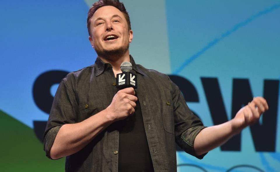 Tesla, Ford, Discovery, Model S, Model 3