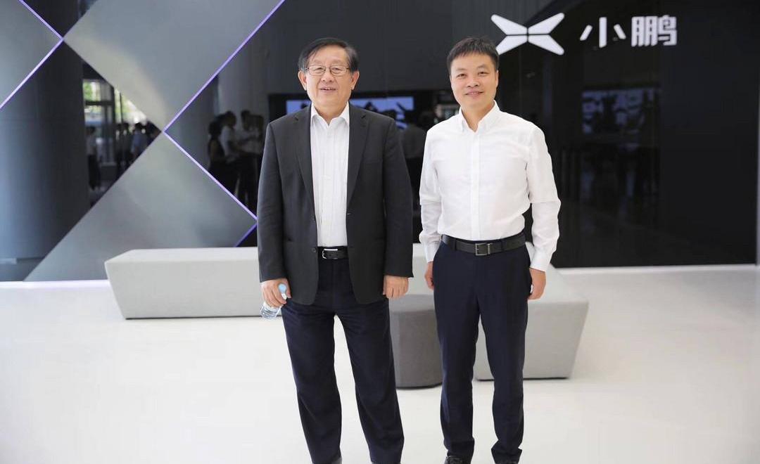 Weilai, Tucki, Century, DS, Hechuang